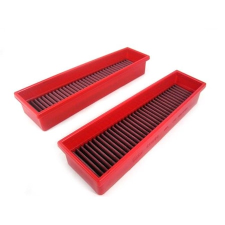 Bmc Air Filters BMC Air Filters FB654-20 Air Filter for BMW; B-323 mm & A-104 mm FB654/20